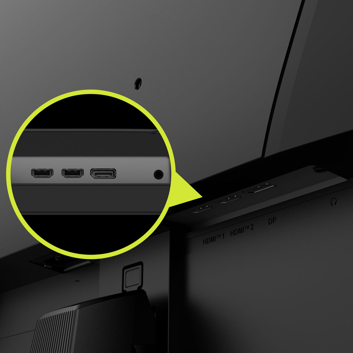 MAG 325QF E18V | MSI Gaming Monitor