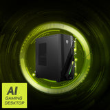 MSI CB MAG Infinite E1 14NUD7-026AT