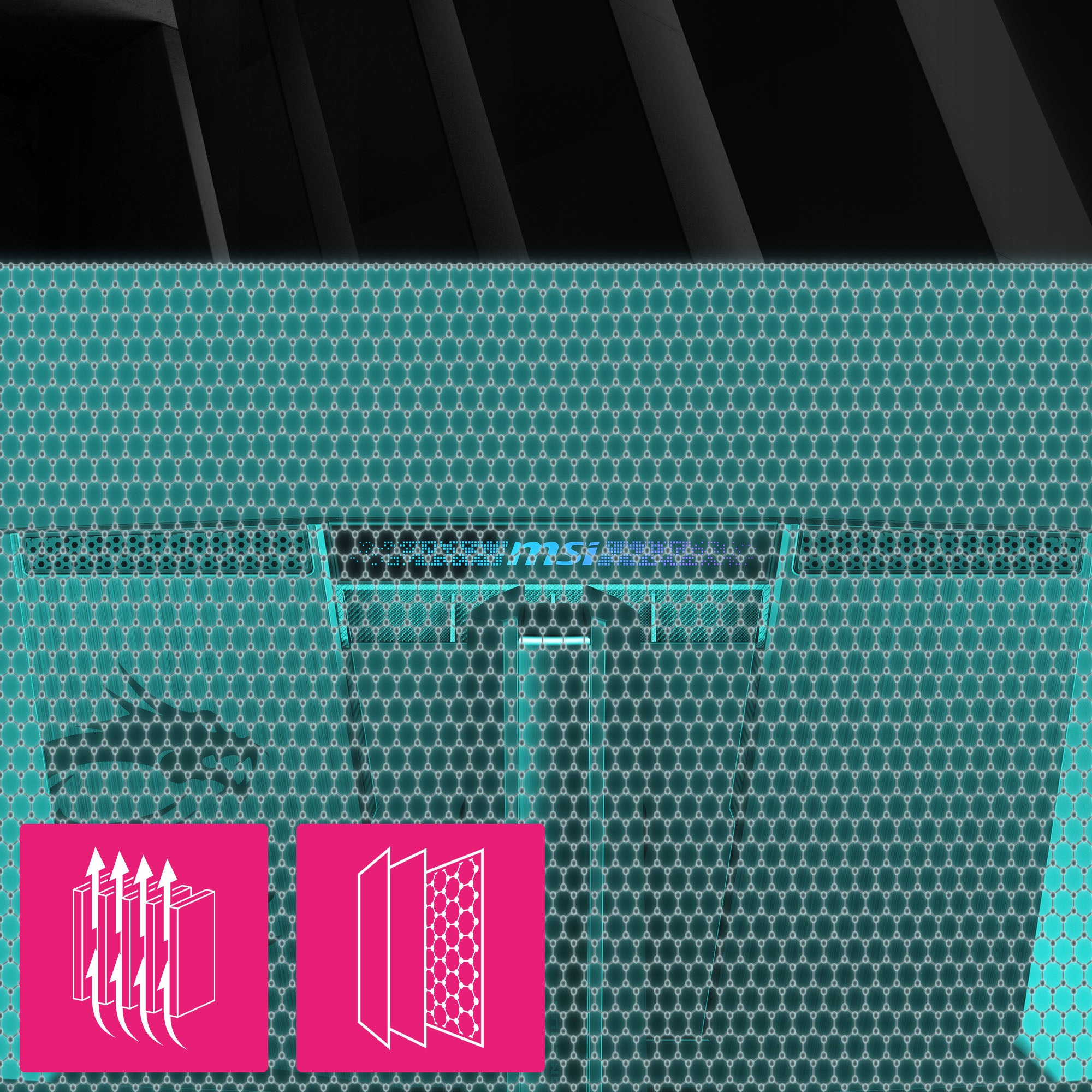 MPG 272URX QD-OLED | MSI Gaming Monitor - MSI e-Shop | Offiziell von MSI Deutschland