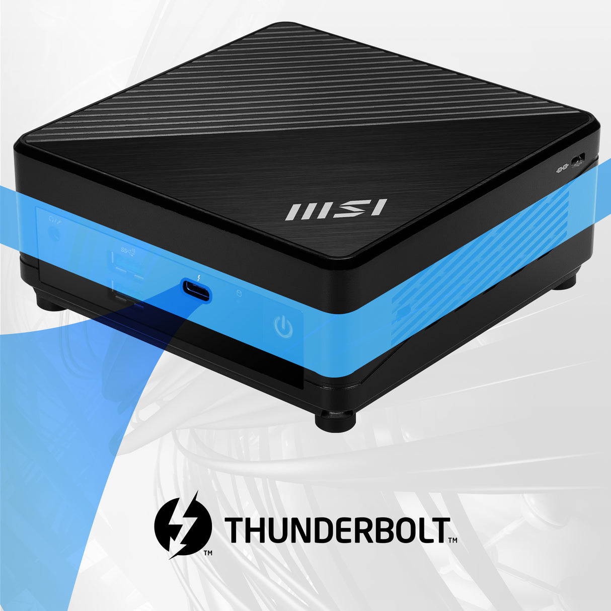 Cubi 5 12M-020BDE
