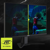 MSI CB MAG 255F E20 | MSI Gaming Monitor - MSI e-Shop | Offiziell von MSI Deutschland