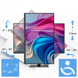 Modern MD272UPHG | MSI PRO Monitor