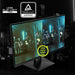 MAG 274UPFDE | MSI eSport Gaming Monitor - MSI e-Shop | Offiziell von MSI Deutschland