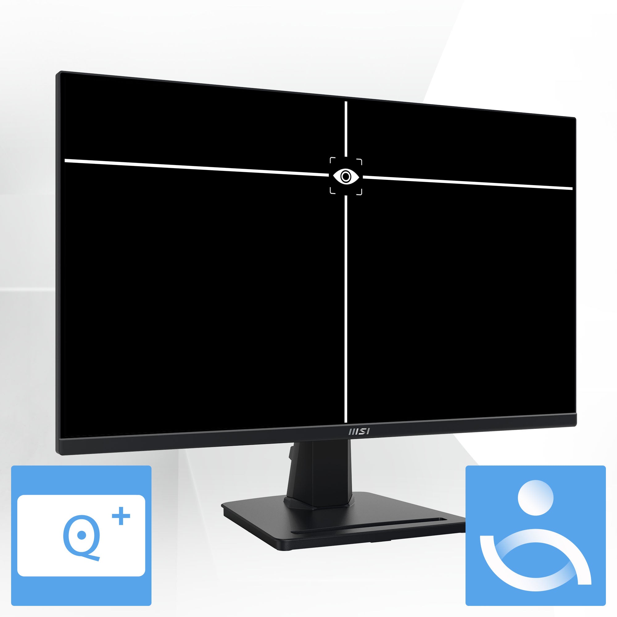 MSI CB PRO MP245G | MSI PRO Monitor - MSI e-Shop | Offiziell von MSI Deutschland