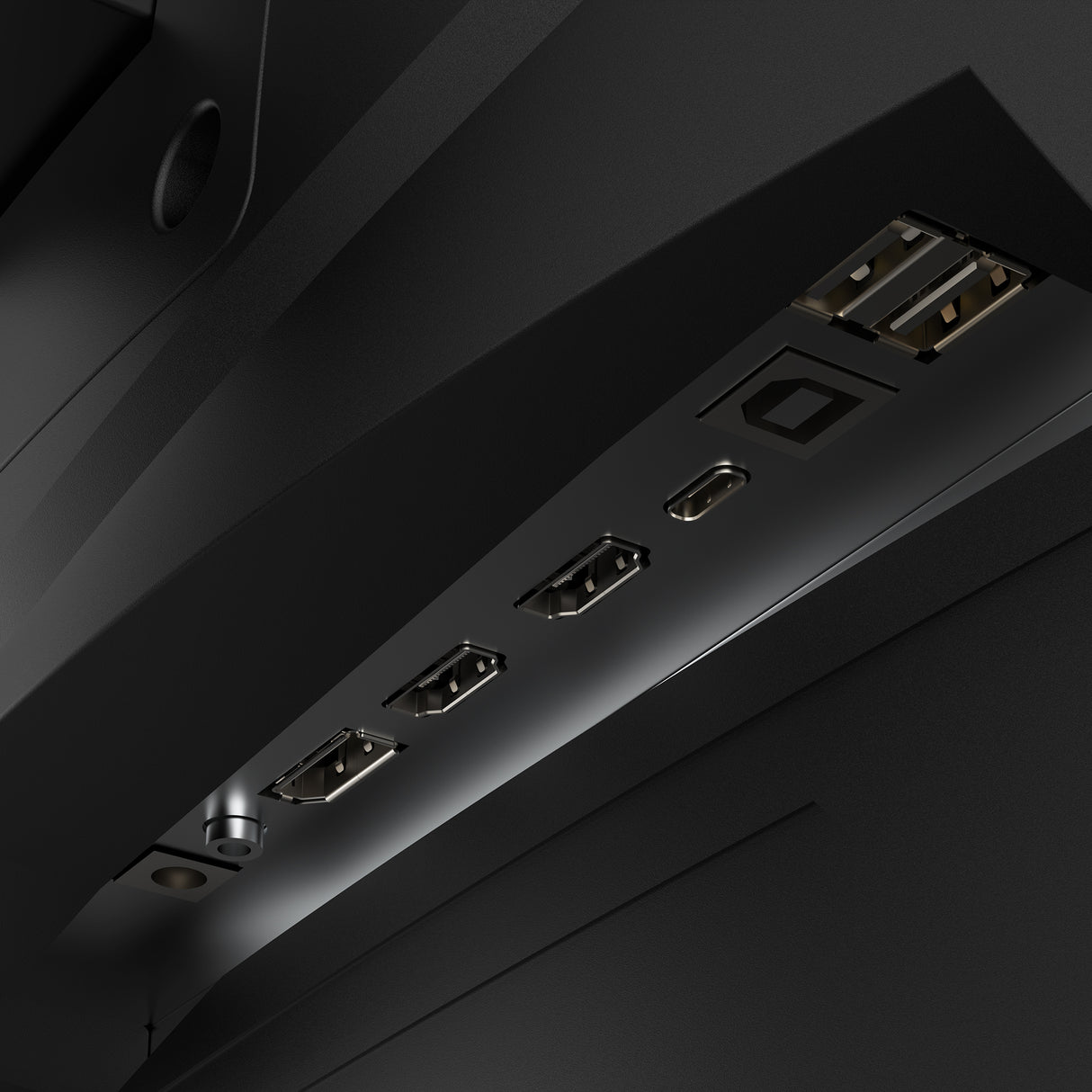 MAG 275CQRF QD E2 | MSI Gaming Monitor