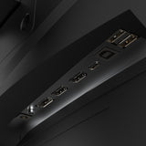 MAG 275CQRF QD E2 | MSI Gaming Monitor