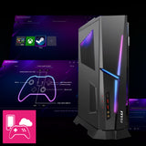 MSI Desktop PC MPG Trident AS AI 2NVM5-074EU