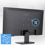 MSI CB PRO MP273U | MSI Pro Monitor - MSI e-Shop | Offiziell von MSI Deutschland