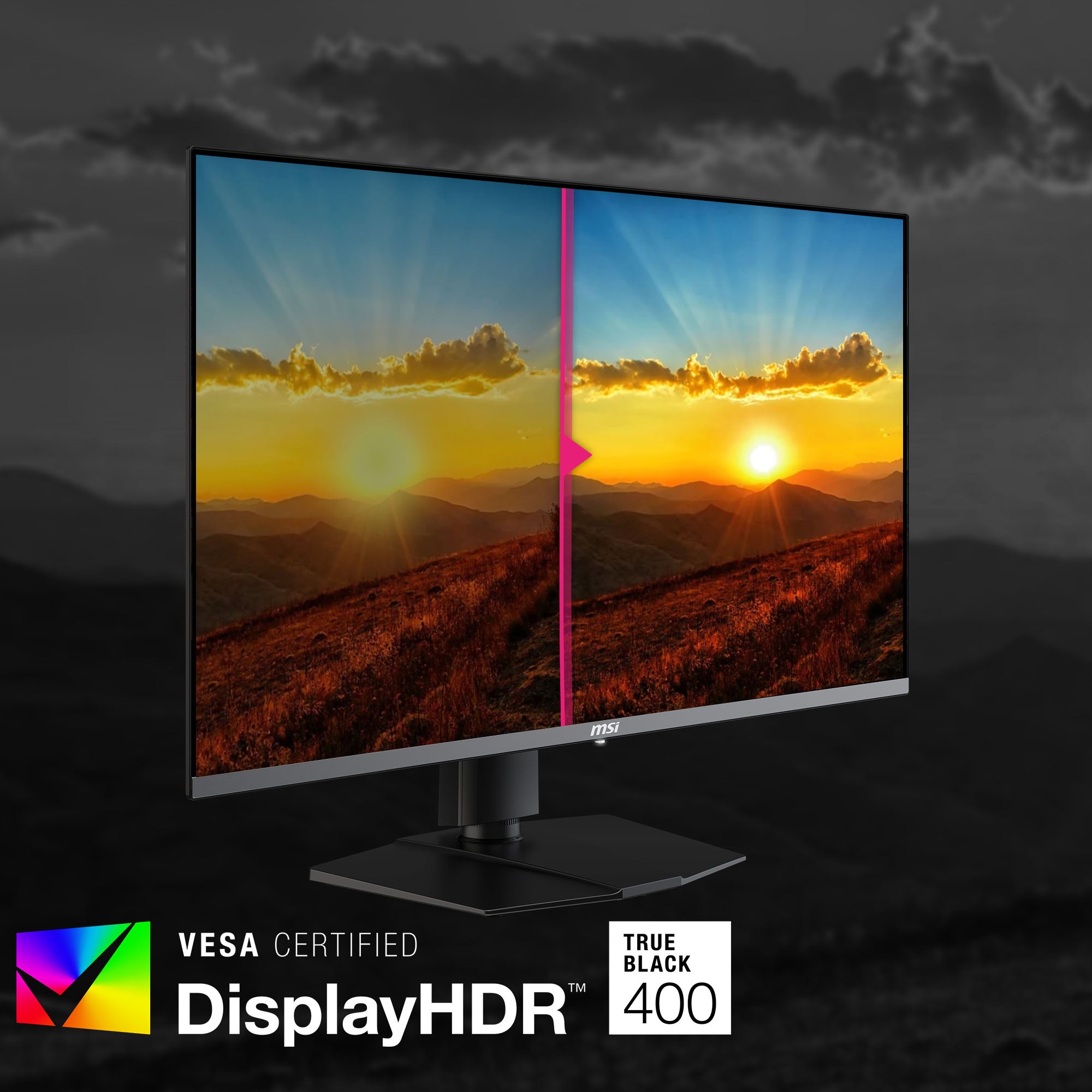 MPG 272URX QD-OLED | MSI Gaming Monitor - MSI e-Shop | Offiziell von MSI Deutschland