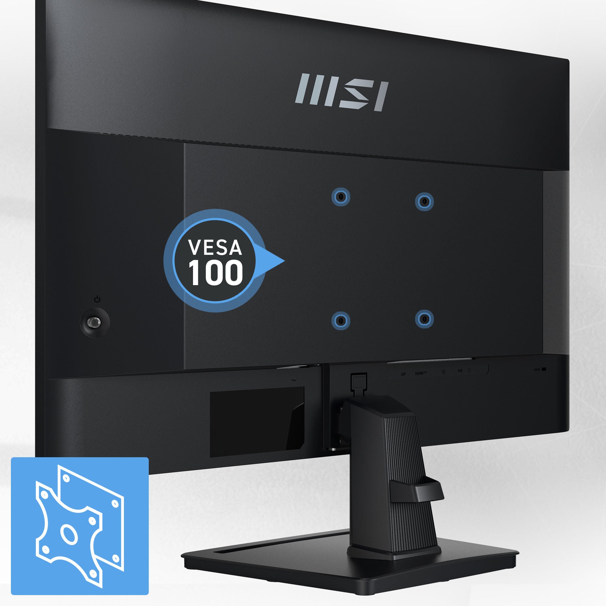 MSI CB PRO MP245G | MSI PRO Monitor - MSI e-Shop | Offiziell von MSI Deutschland