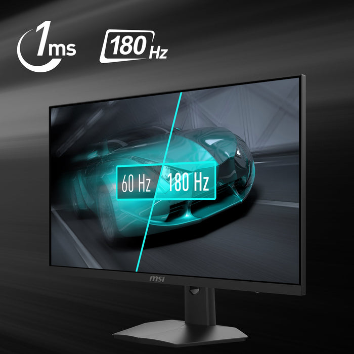 MSI CB G274F | Gaming Monitor - MSI e-Shop | Offiziell von MSI Deutschland