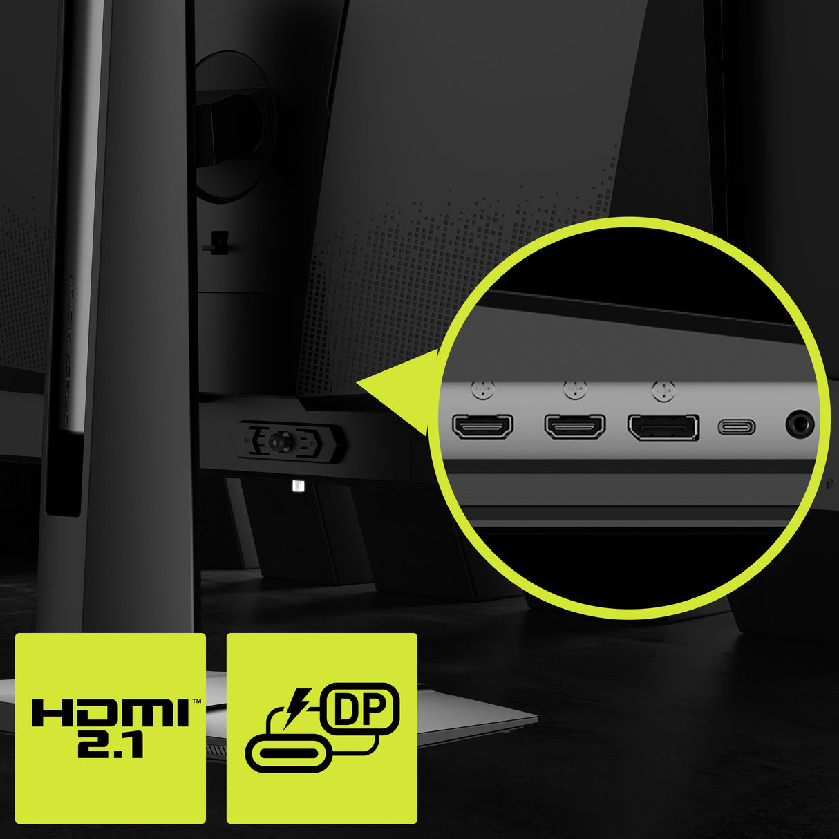 MAG 321UPX QD-OLED | MSI Gaming Monitor