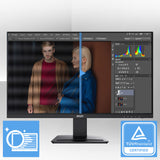 MSI CB PRO MP273U | MSI Pro Monitor - MSI e-Shop | Offiziell von MSI Deutschland