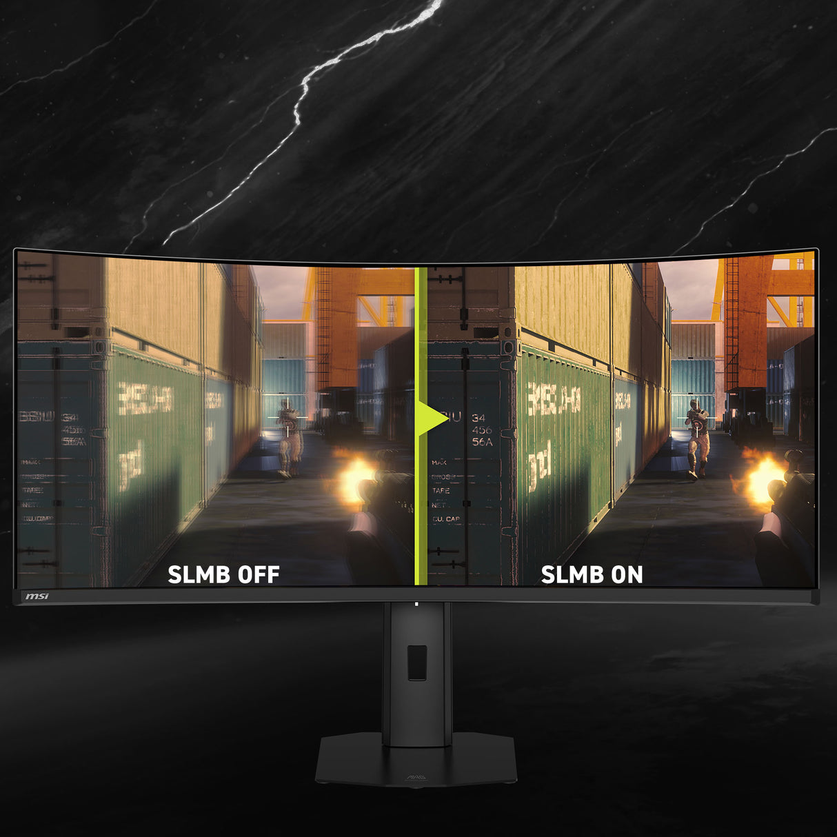 MAG 341CQP QD-OLED X28 | MSI Gaming Monitor