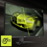 MSI CB MAG 321CQF E18 | MSI Gaming Monitor - MSI e-Shop | Offiziell von MSI Deutschland