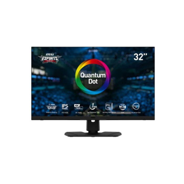 Optix MPG321URDE QD | MSI Gaming Monitor