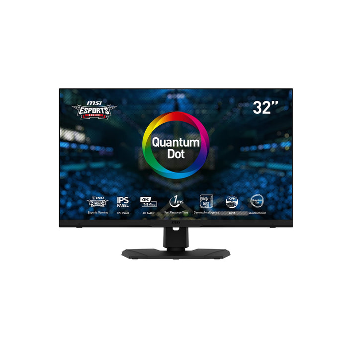 MSI Incent Optix MPG321URDE QD | MSI Gaming Monitor - MSI e-Shop | Offiziell von MSI Deutschland