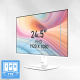 MSI CB PRO MP251W E2 | MSI Pro Monitor - MSI e-Shop | Offiziell von MSI Deutschland