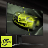 MAG 276CPXF | MSI Gaming Monitor - MSI e-Shop | Offiziell von MSI Deutschland