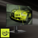 MAG 274QP QD-OLED X24 | MSI Gaming Monitor