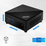Cubi 5 12M-020BDE
