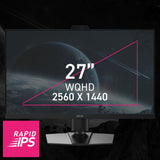 MPG 272QRF X36 - MSI e-Shop | Offiziell von MSI Deutschland