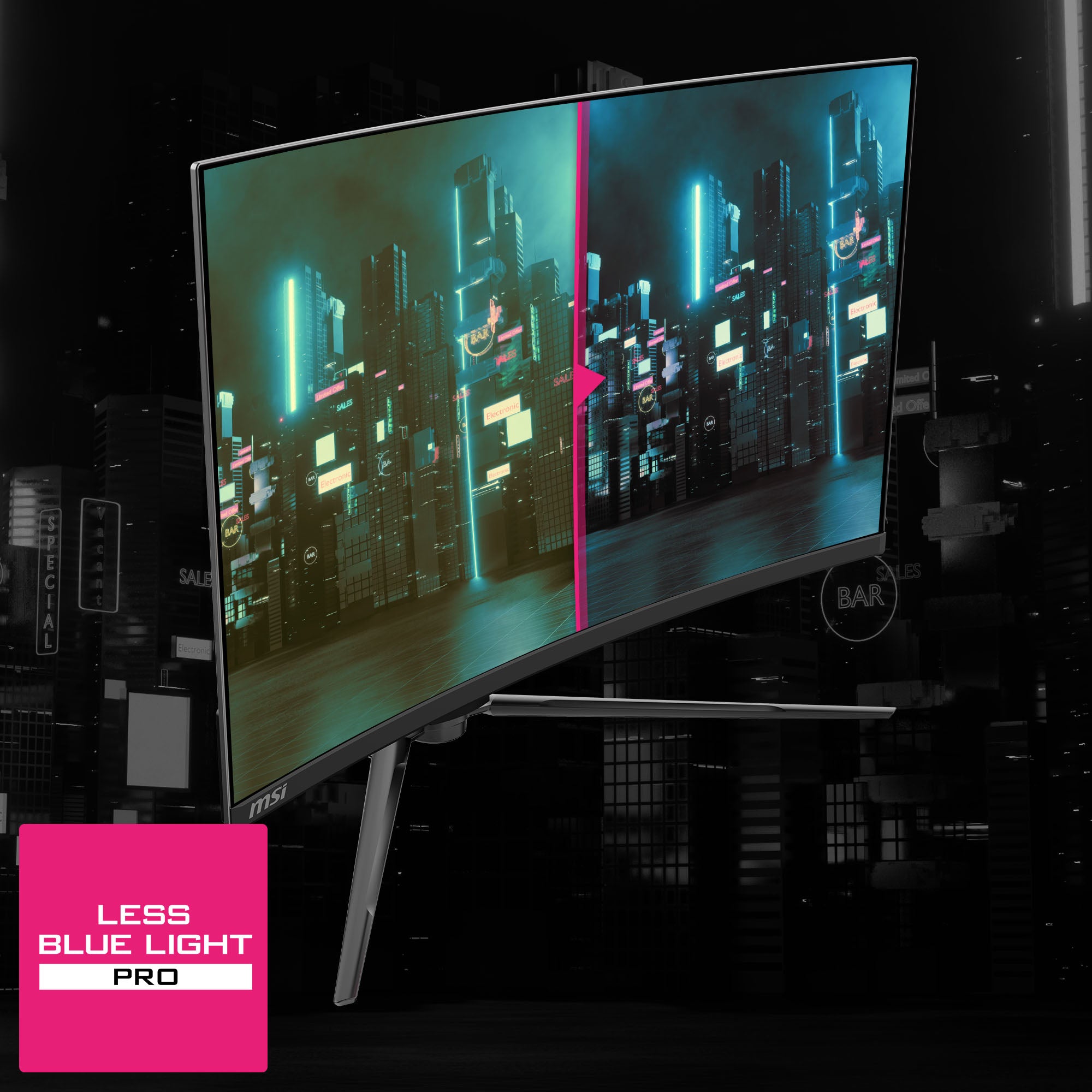 MPG 321CURX QD-OLED | MSI Gaming Monitor - MSI e-Shop | Offiziell von MSI Deutschland