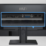 2er Pack - PRO MP275PG | MSI Gaming Monitor