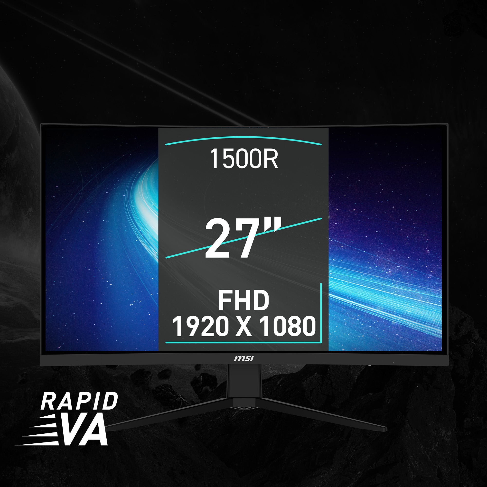 Monitore - 27 zoll – MSI e-Shop | Offiziell von MSI Deutschland