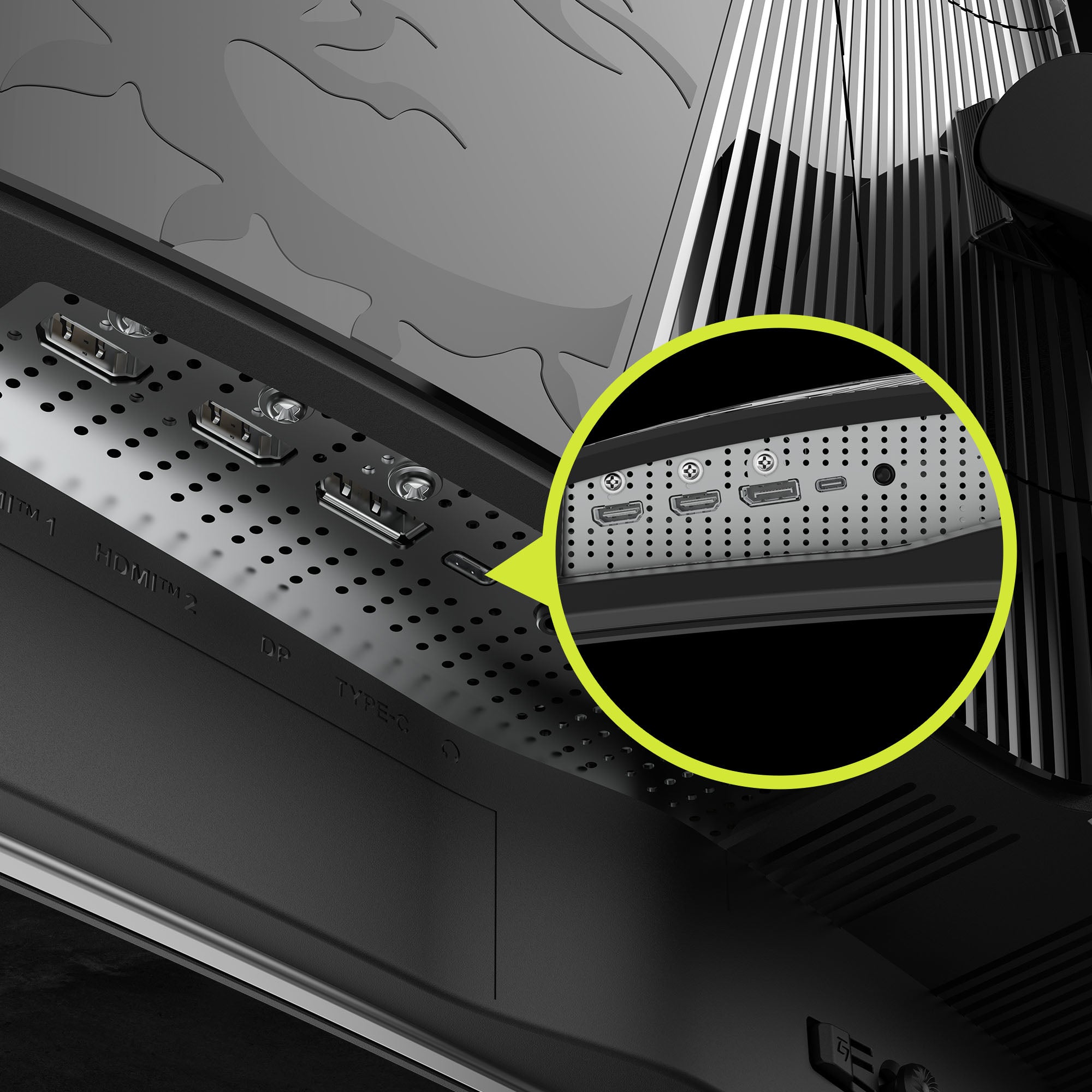 MAG 321CUP QD-OLED | MSI Gaming Monitor - MSI e-Shop | Offiziell von MSI Deutschland