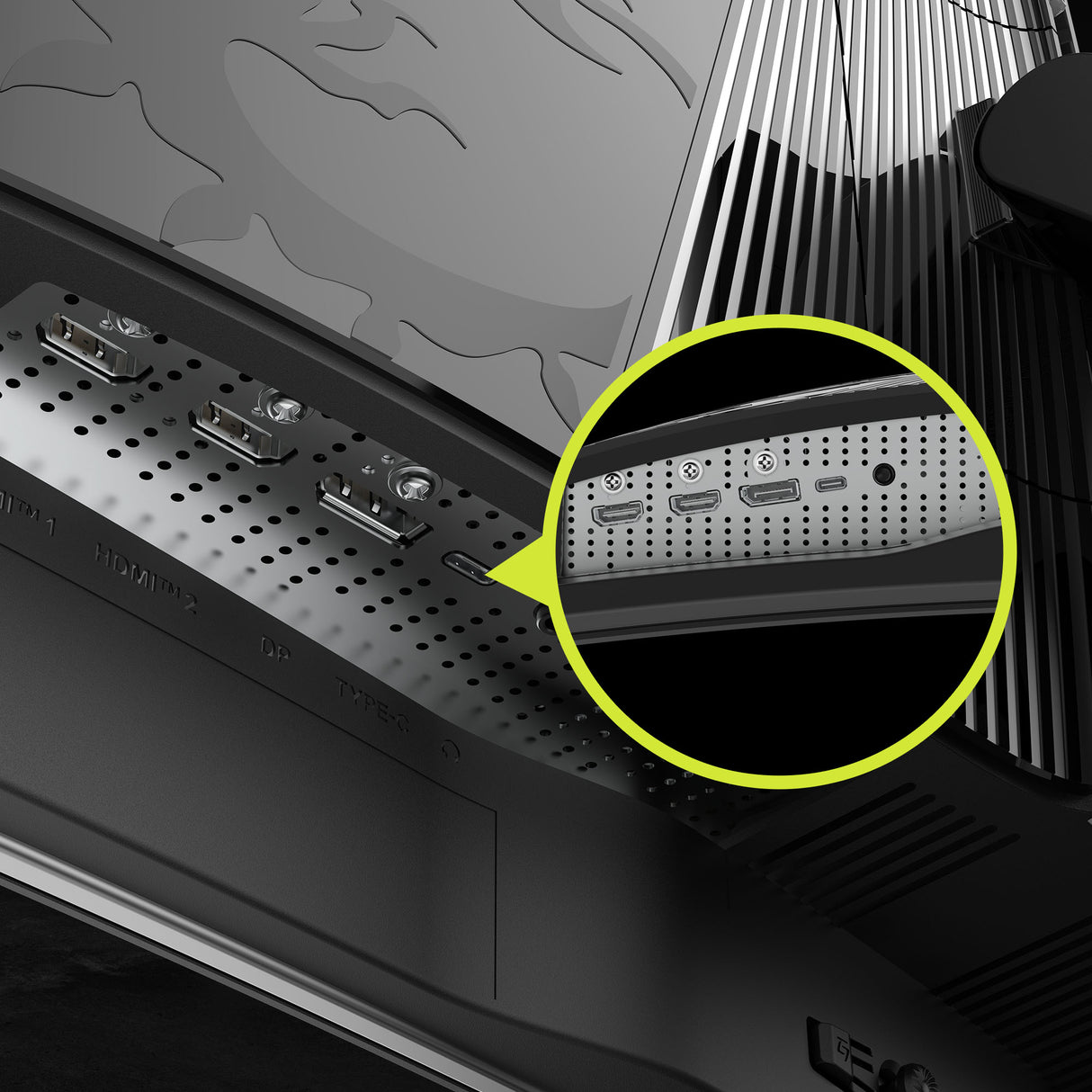 MSI CB MAG 321CUP QD-OLED | MSI Gaming Monitor - MSI e-Shop | Offiziell von MSI Deutschland