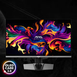 MAG 272UP QD-OLED X24 | MSI Gaming Monitor