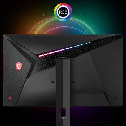 Optix MAG274QRFDE QD | WQHD-165Hz-Quantum Dot | MSI Gaming Monitor