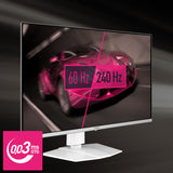 MPG 321URXW QD-OLED | MSI Gaming Monitor - MSI e-Shop | Offiziell von MSI Deutschland