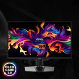 MAG 272QP QD-OLED X24 | MSI Gaming Monitor - MSI e-Shop | Offiziell von MSI Deutschland