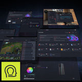 MSI CB MAG Infinite E1 14NUD7-026AT