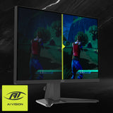 MAG 245F X24 | MSI Gaming Monitor