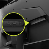 MSI CB MAG 242F | MSI Gaming Monitor - MSI e-Shop | Offiziell von MSI Deutschland