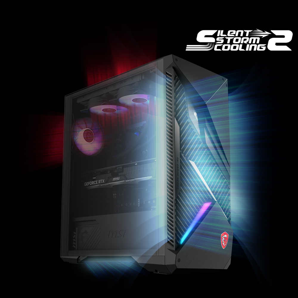 Intel Core I9 Msi Meg Infinite X 10 MSI MEG Trident X 10TE-1281US