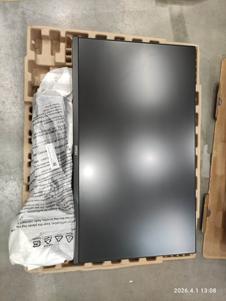 MSI 27' Monitor MAG 274QRFW E20 - Refurbished - MSI e-Shop | Offiziell von MSI Deutschland