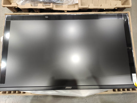 MSI Gaming Monitor MAG 255XF - Refurbished