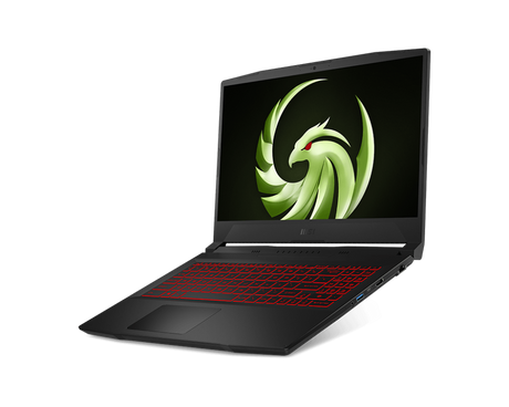MSI Gaming Notebook Bravo 15 C7VFK-230DE - Refurbished - MSI e-Shop | Offiziell von MSI Deutschland