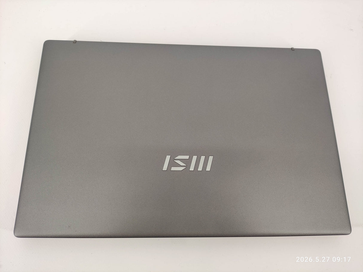 MSI Laptop Modern 15 F13MG-802DE - Refurbished