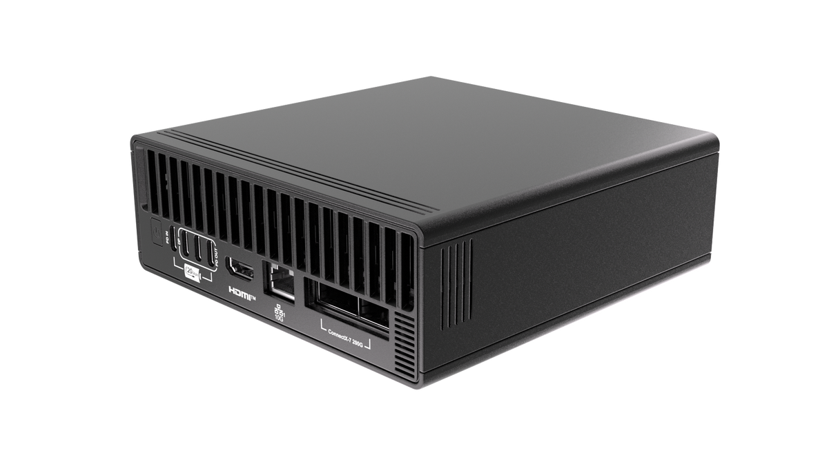 MSI EdgeXpert - IPC Personal AI Supercomputer - MSI e-Shop | Offiziell von MSI Deutschland