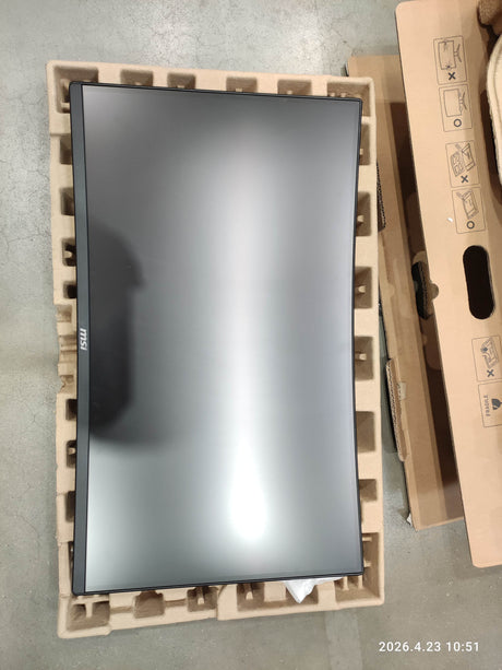 MSI 27' Gaming Monitor MAG 274CQF - Refurbished - MSI e-Shop | Offiziell von MSI Deutschland