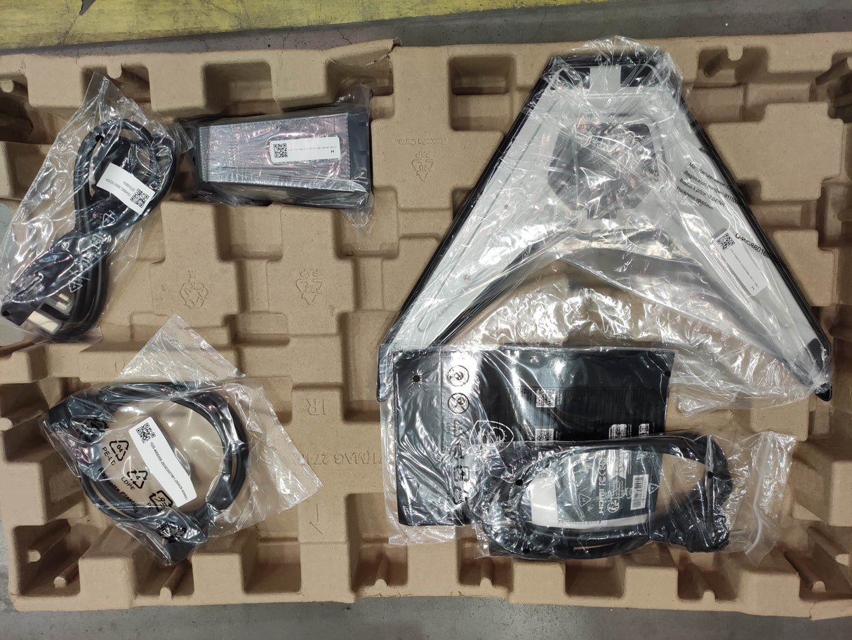 MSI Gaming Monitor MAG 274QF X24 - Refurbished