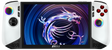 MSI Handheld PC Claw 8 AI+ A2VM Polar Tempest Edition - Refurbished - MSI e-Shop | Offiziell von MSI Deutschland