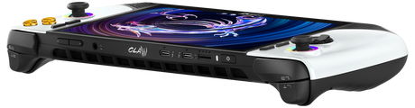 MSI CB Handheld PC CLAW 8 AI+ A2VM POLAR TEMPEST EDITION-091DE - MSI e-Shop | Offiziell von MSI Deutschland