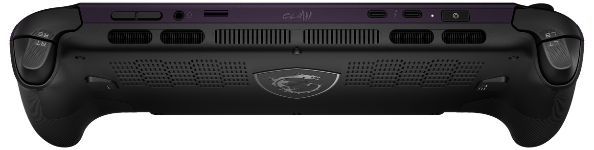 MSI Handheld PC Claw 8 EX AI+ CG3EM Launch Pack-015DE  *** Vorabverkauf *** LT voraussichtlich ab KW 28!!!!!