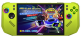 MSI Handheld PC Claw A8 BZ2EM-037 Neon Green - MSI e-Shop | Offiziell von MSI Deutschland